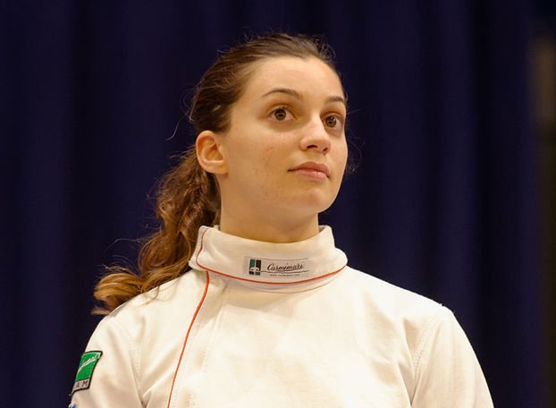 Vívás, Rio2016